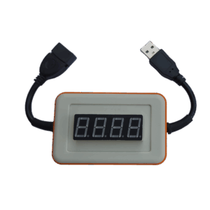 7-Segment Display