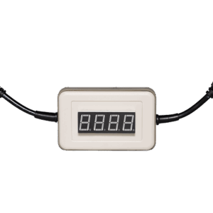 7-Segment Display