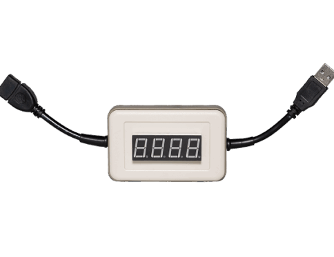 7-Segment Display