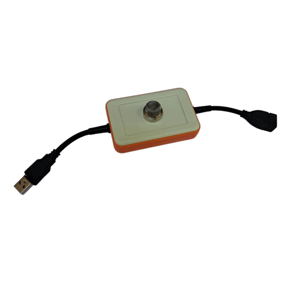 Air Temperature Humidity Sensor - Image 2