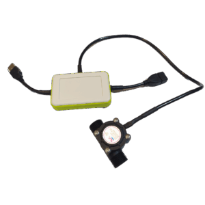 Flow Meter Sensor