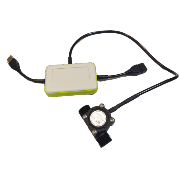 Flow Meter Sensor