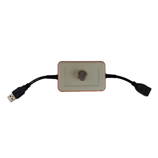 Gas Sensor