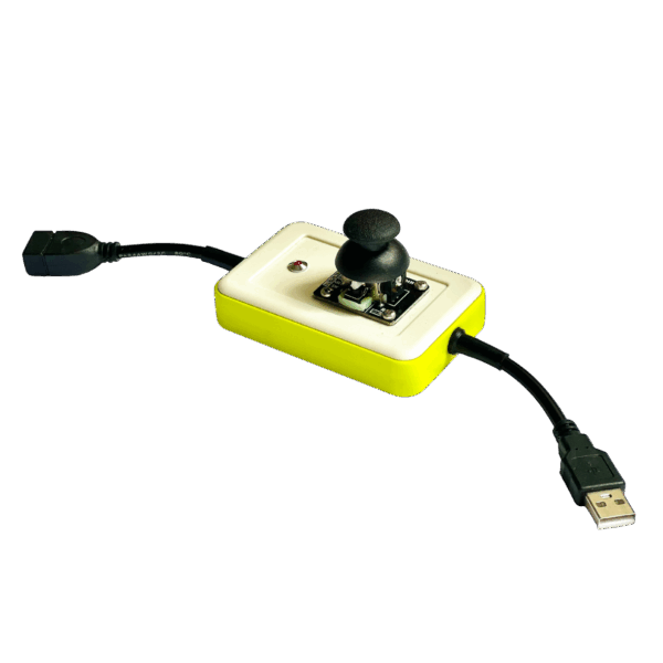 Joystick - Image 3