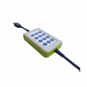 Keypad