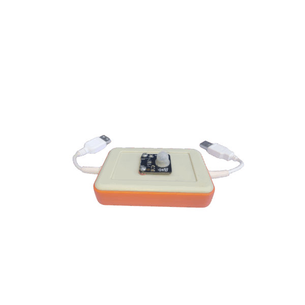 PIR Sensor - Image 2
