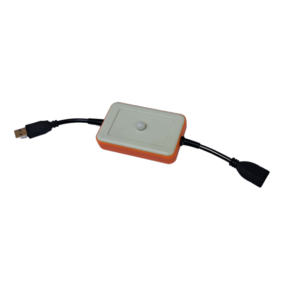 PIR Sensor