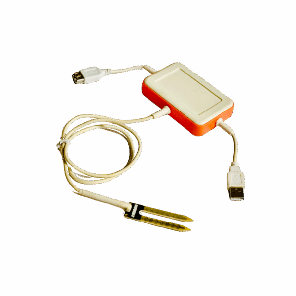 Soil Moisture Sensor