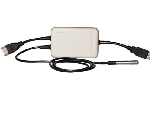 Temperature Sensor
