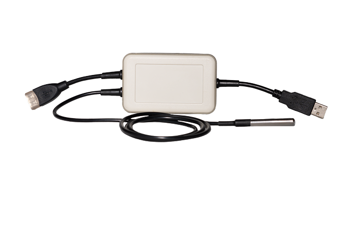 Temperature Sensor