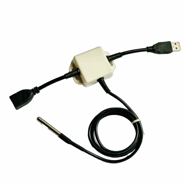 Temperature Sensor