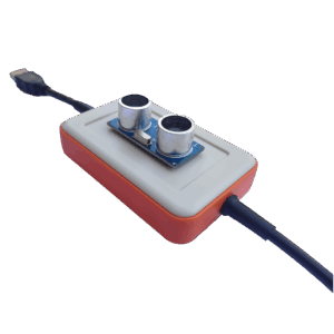 Ultrasonic Sensor