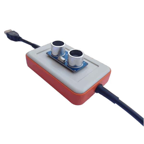 Ultrasonic Sensor