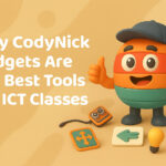 Why CodyNick Gadgets Are the Best Tools for ICT Classes