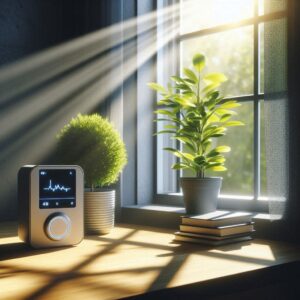 Light Guardian
