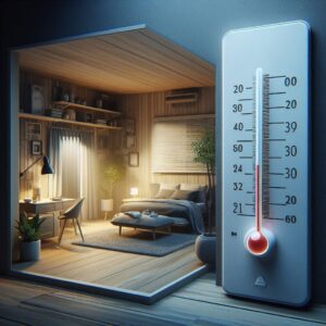 Heat Watcher