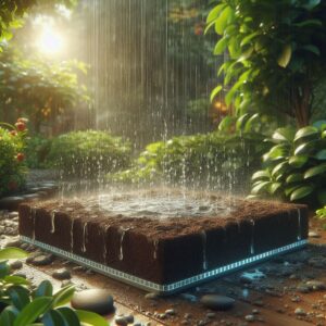 Rain Detector