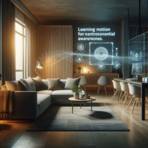 AI Motion Patterns