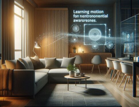 AI Motion Patterns