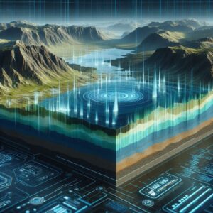 Water Level Tracker
