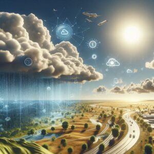 AI Weather Forecaster