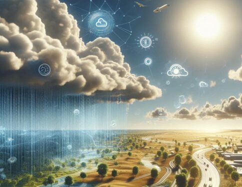AI Weather Forecaster