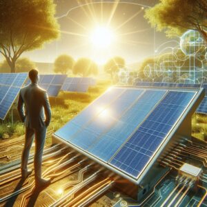 Solar Energy Efficiency