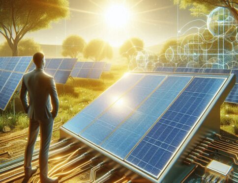 Solar Energy Efficiency