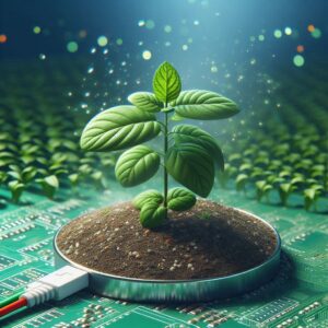 Soil Health Checker