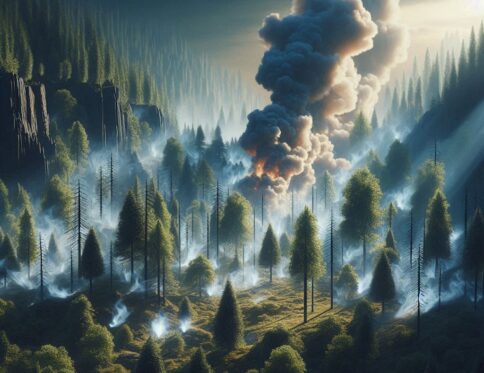 Indoor Plant Guardian