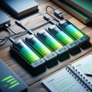 Energy Meter Dashboard