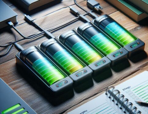 Energy Meter Dashboard