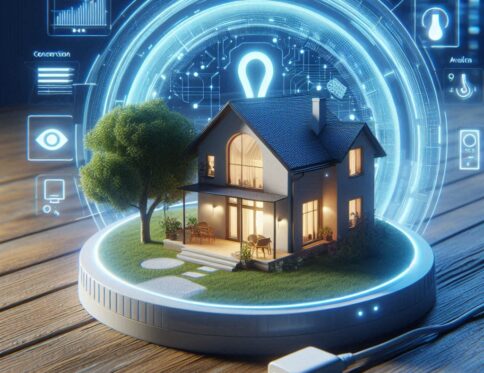 Earthquake Desk Reminder