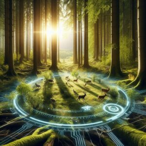 Light-Seek Robot