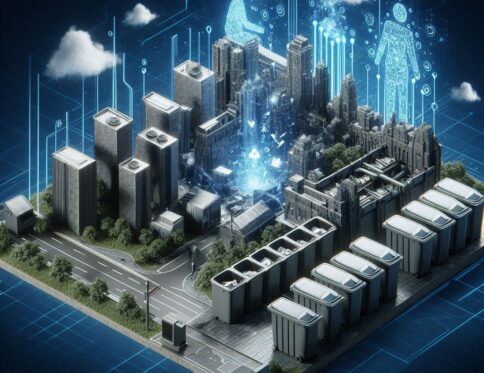 Garden Water Scheduler