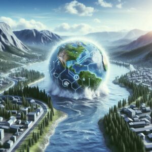 Smart City Air Station