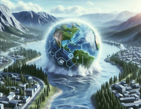 Smart City Air Station