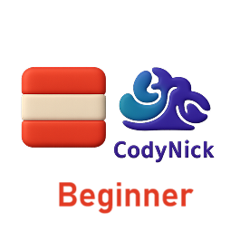 CodyNick Beginner Class - Austria
